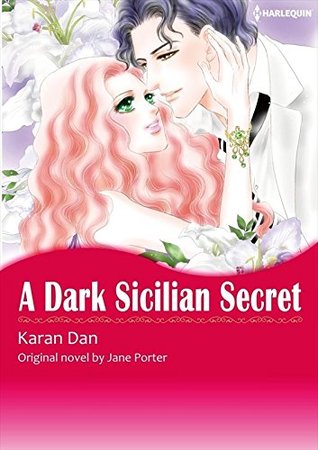 A Dark Sicilian Secret (Kindle Edition)