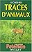 LE GUIDE DES TRACES D'ANIMAUX