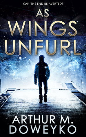 As Wings Unfurl (Paperback)