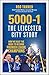 5000-1: The Leicester City ...
