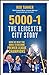 5000-1: The Leicester City Story: How We Beat the Odds to Become Premier League Champions