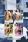 The Marquette Family by Tressie Lockwood