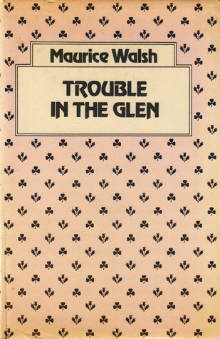 Trouble in the Glen (Hardcover)
