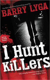 I Hunt Killers (I Hunt Killers, #1)
