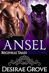 Ansel by Desirae Grove