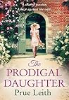 The Prodigal Daughter (Angelotti Chronicles #2)