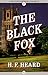 The Black Fox by H.F. Heard