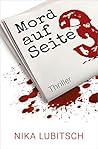 Mord auf Seite 3 (German Edition)