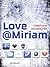 Love@Miriam: Facebook-Krimi (Edition 211) (German Edition)