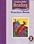 Houghton Mifflin Reading: Practice Book : Grade 3 (1)