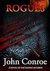 Rogues (The Demon Accords, #10)