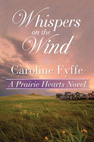 Whispers on the Wind (Prairie Hearts, #5)