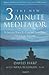 The New 3 Minute Meditator by David Harp