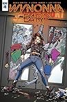 Wynonna Earp by Beau Smith