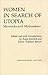 Women in Search of Utopia :...