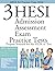 HESI A2 Practice Tests 2016...