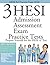 HESI A2 Practice Tests 2016 by HESI