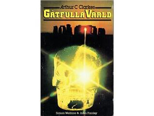 Arthur C Clarkes gåtfulla värld