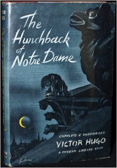 The Hunchback of Notre-Dame