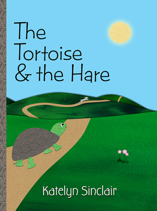 The Tortoise & the Hare (Paperback)