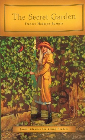 The Secret Garden