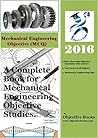 Mechanical Engine...