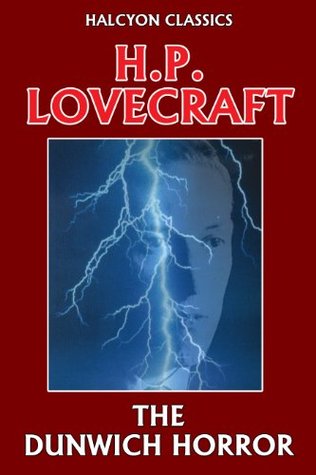 The Dunwich Horror