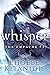 Whisper by Phoebe Kitanidis