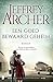 Een goed bewaard geheim (The Clifton Chronicles, #3)