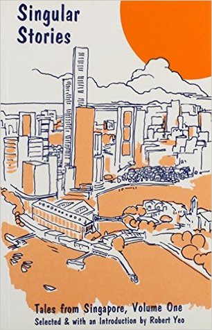 Singular Stories: Tales from Singapore