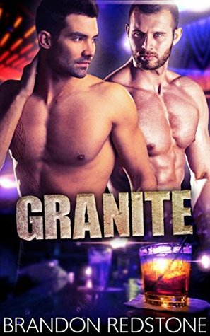 Granite (Kindle Edition)