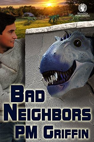 Bad Neighbors (Kindle Edition)