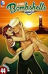 DC Comics: Bombshells (2015-2017) #44 (DC Comics: Bombshells (2015-))