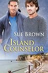Island Counselor by Sue  Brown