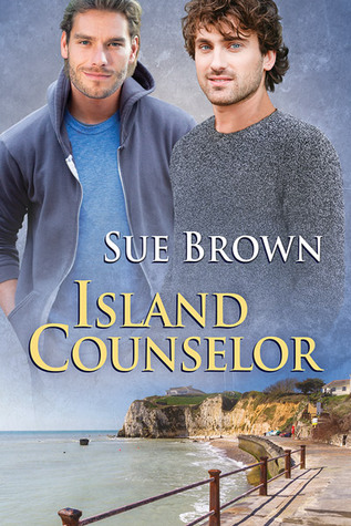 Island Counselor (Island Medics, #2)