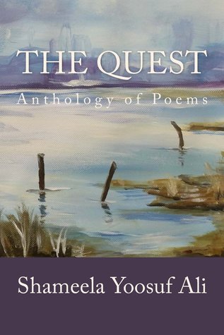 The Quest: Anthology of Poems