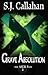 Grave Absolution (The Aicil Paranormal Files #3)