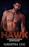 Hawk by Samantha Leal Hawk by Samantha Leal