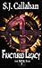Fractured Legacy (The Aicil Paranormal Files, #1)