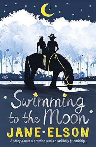 Swimming to the Moon (Paperback)