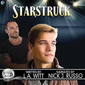 Starstruck (Bluewater Bay, #1)