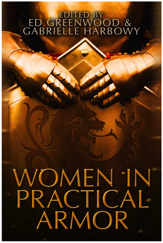 Women in Practical Armor (Paperback)