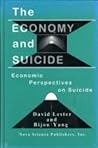 The Economy and Suicide: Economic Perspectives on Suicide