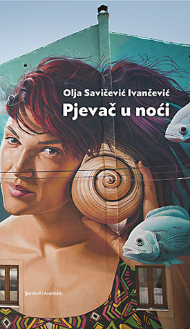 Pjevač u noći (Paperback)