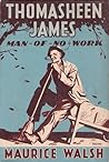Thomasheen James by Maurice Walsh