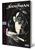 Sandman Gallery Edition