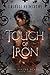 Touch of Iron (The Living B...