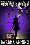 Witch Way To Amet...