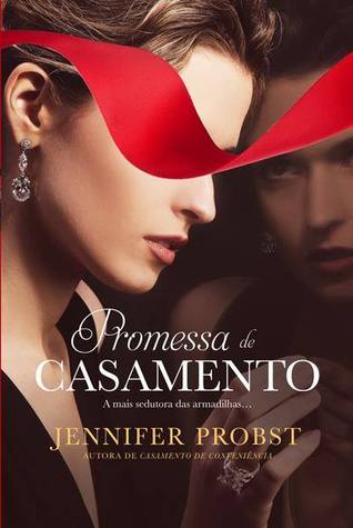 Promessa de Casamento (Marriage to a Billionaire, #2)