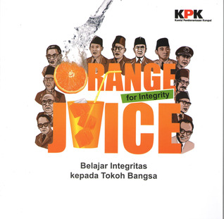 Orange Juice for Integrity